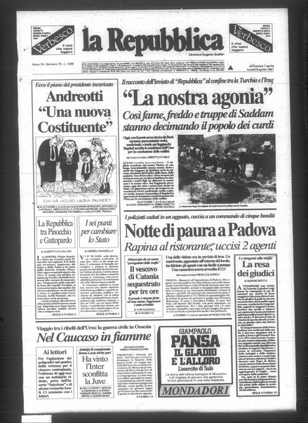 La repubblica